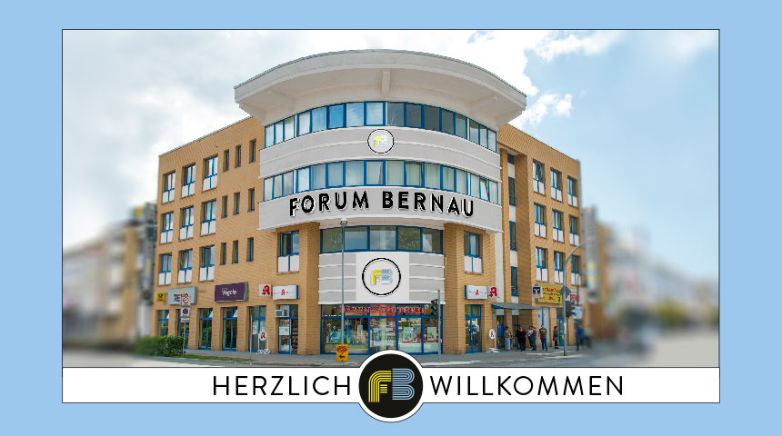 Forum Bernau Forum Bernau