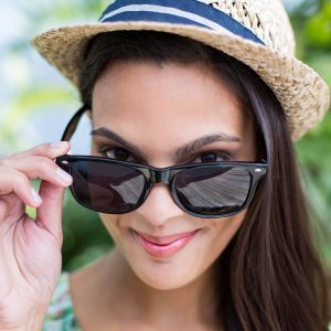 Ihre Sonnenbrille – Schutz und Chic!