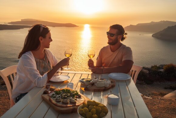 Mediterraner Genuss für alle Sinne