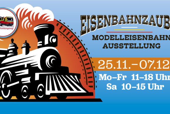 Ausstellung Modelleisenbahn