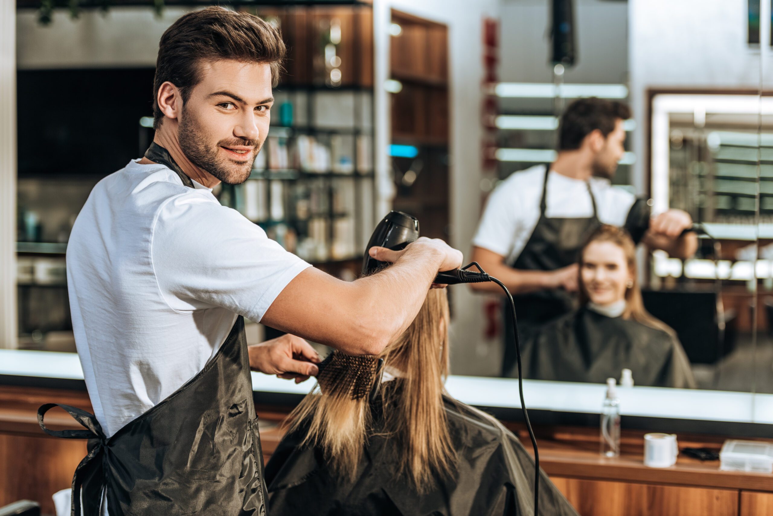 Haartrends 2005 – könnte Ihr Look werden? Haartrends 2005 – könnte Ihr Look werden?