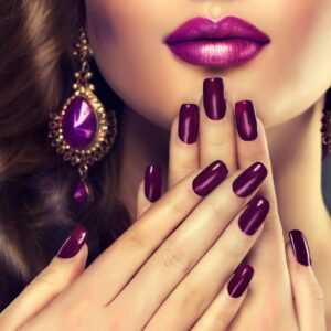 Welcher Nagellack ist der richtige?