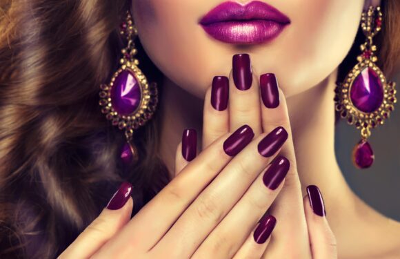 Welcher Nagellack ist der richtige?