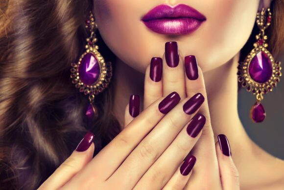 Welcher Nagellack ist der richtige?