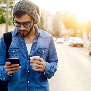 Ist Ihr Smartphone urlaubsbereit?