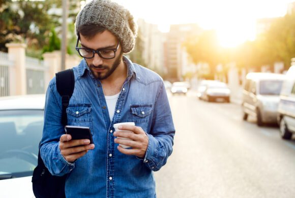 Ist Ihr Smartphone urlaubsbereit?
