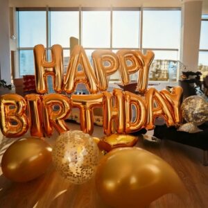 Deko-Paradies für Home und Party