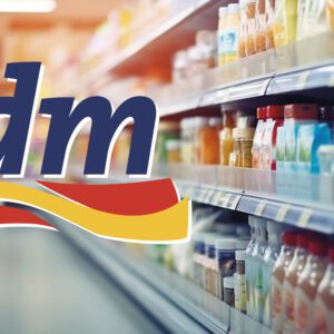 Drogeriemarkt dm jetzt auch im Forum Bernau