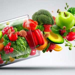 Mit Tropfen, Sprays und Vitaminen durch die Winter-Hochsaison Mit Tropfen, Sprays und Vitaminen durch die Winter-Hochsaison