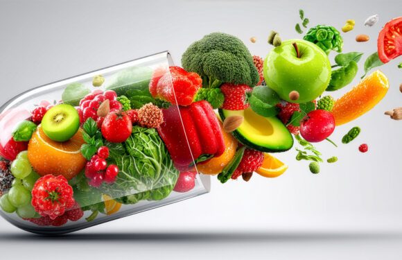 Mit Tropfen, Sprays und Vitaminen durch die Winter-Hochsaison Mit Tropfen, Sprays und Vitaminen durch die Winter-Hochsaison