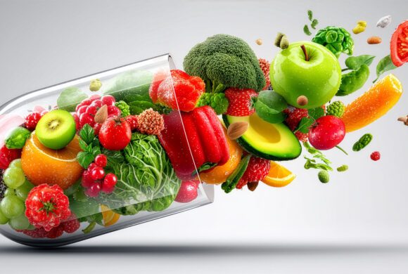 Mit Tropfen, Sprays und Vitaminen durch die Winter-Hochsaison Mit Tropfen, Sprays und Vitaminen durch die Winter-Hochsaison