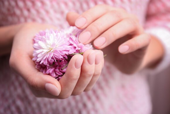 Sich den letzten Schliff geben lassen