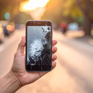 Professionelle Reparaturen mit Garantie Professionelle Reparaturen mit Garantie