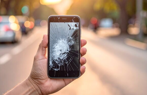 Professionelle Reparaturen mit Garantie