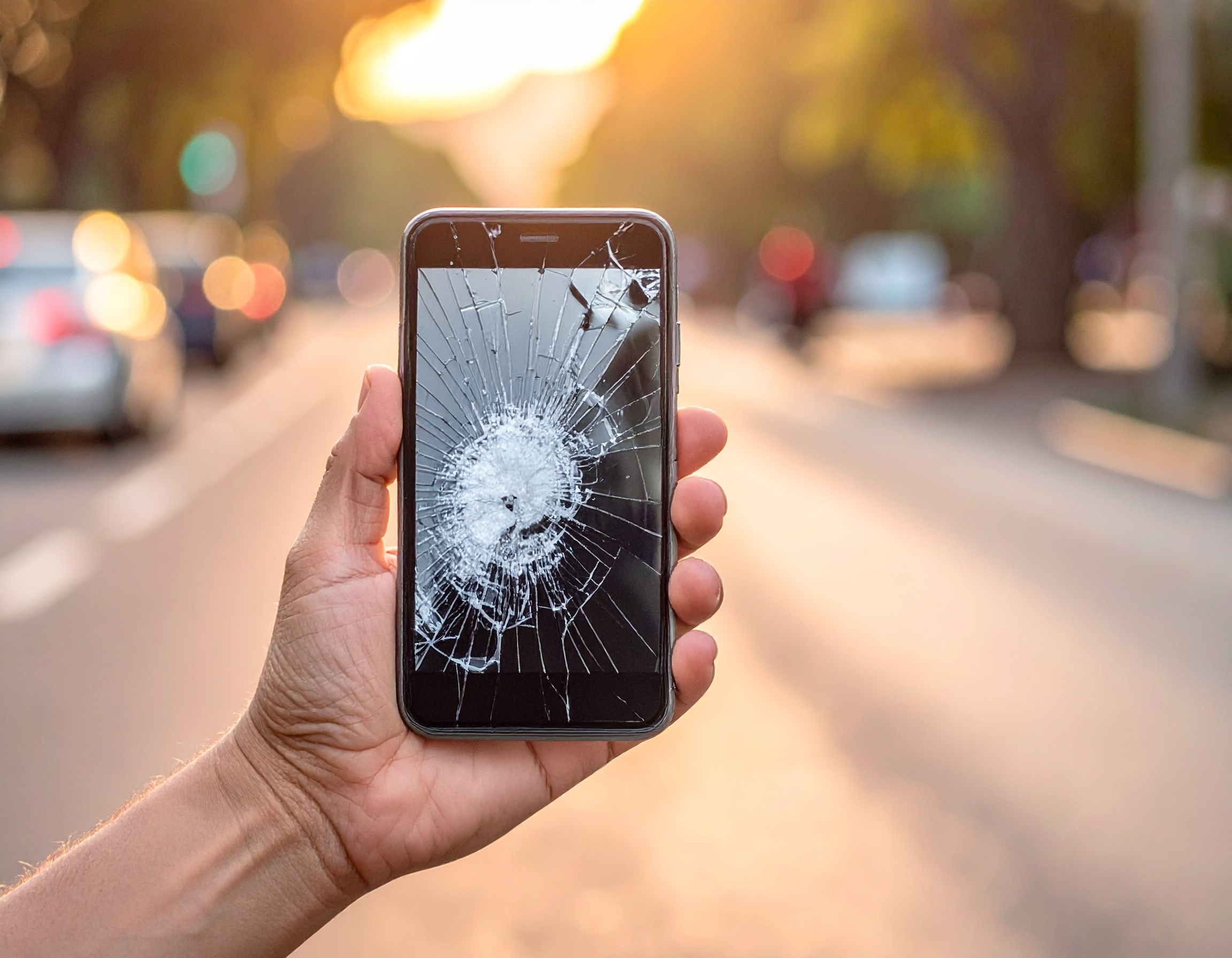 Professionelle Reparaturen mit Garantie Professionelle Reparaturen mit Garantie