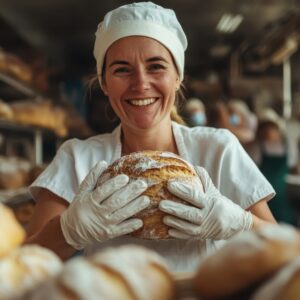 Zu welchem Brot-Typ gehören Sie?