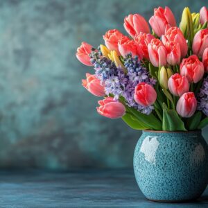 Tulpen aus Amsterdam