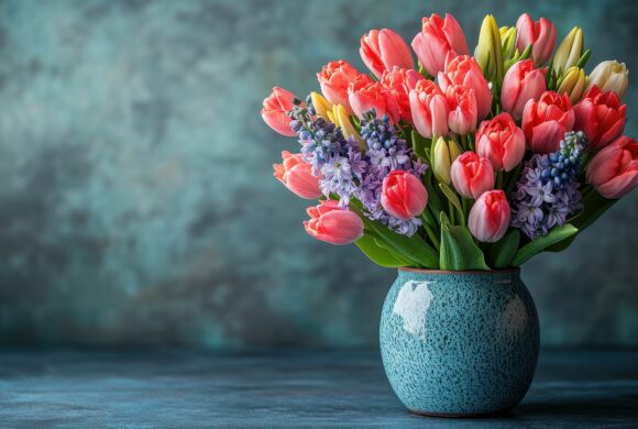 Tulpen aus Amsterdam