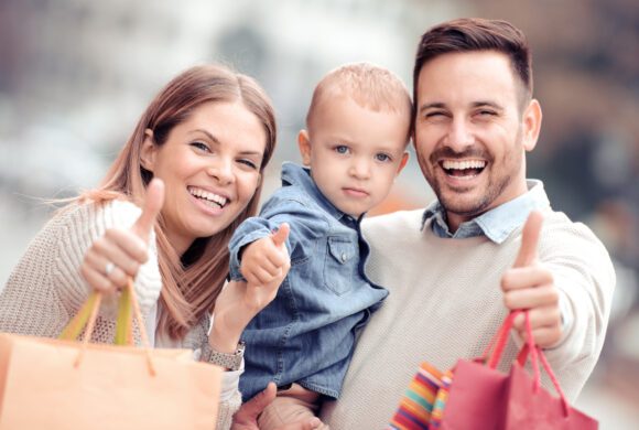 Hier bin ich Mensch, hier kauf‘ ich ein! Hier bin ich Mensch, hier kauf‘ ich ein!