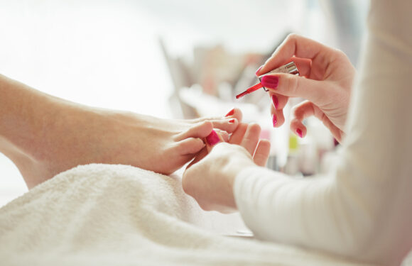 Welcher Nagellack ist der Richtige? Welcher Nagellack ist der Richtige?