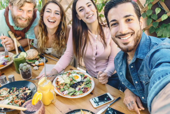 Ist Ihr Smartphone bereit für den Urlaub? Ist Ihr Smartphone bereit für den Urlaub?