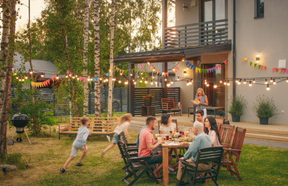 Sommer genießen – alles für die perfekte Gartenparty Sommer genießen – alles für die perfekte Gartenparty